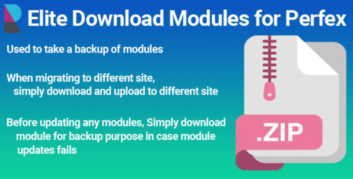 Elite Download | Perfex CRM
