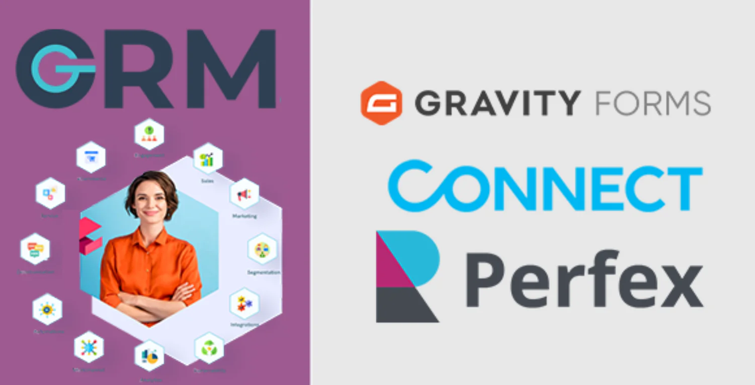 Gravity Forms Integration | Perfex CRM