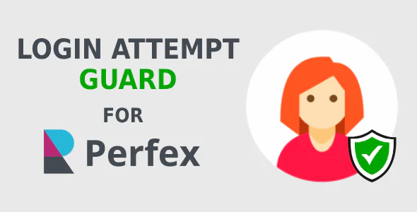 Login Attempt Guard Module para Perfex CRM
