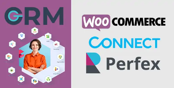 WooCommerce | Perfex CRM