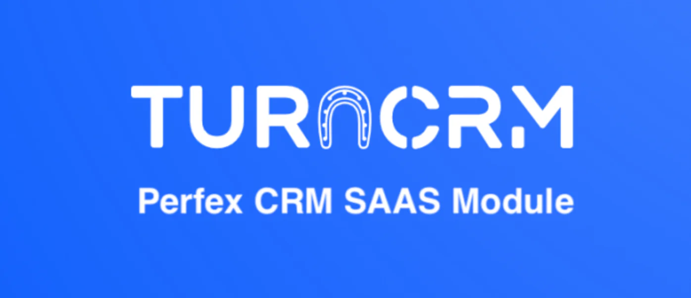 TurnCRM | Perfex CRM