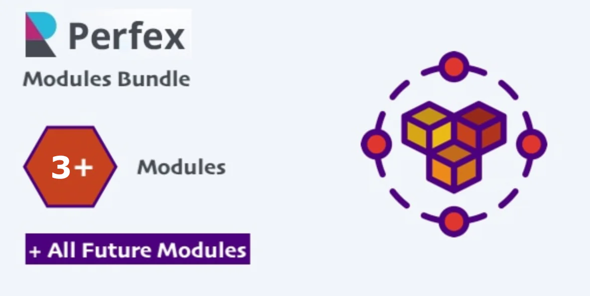 3 Modules Logs - Perfex CRM