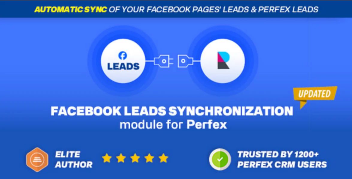 Facebook Leads | Perfex CRM