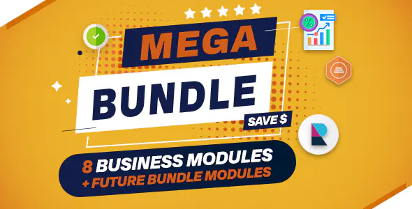 Business Tools Modules Bundle | Perfex CRM