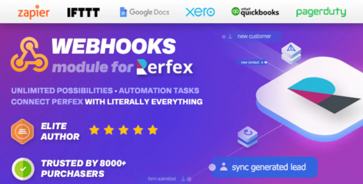 Webhooks | Perfex CRM