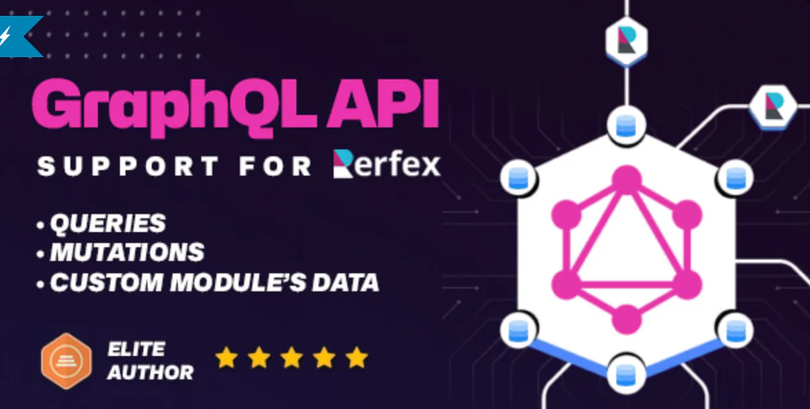 GraphQL API | Perfex  CRM